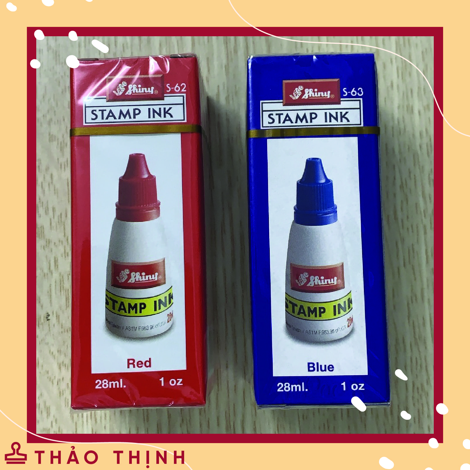 Dịch vụ khắc dấu lấy liền giá rẻ tại Hà Nội Dấu Chức Danh